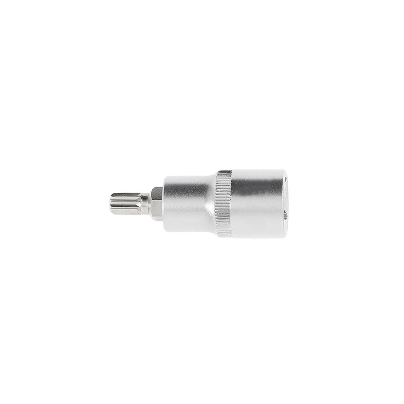 Slika proizvoda: NASADNI KLJUČ  SPLINE 1/2 "  55 MM  M 8 HOGERT HT1S788